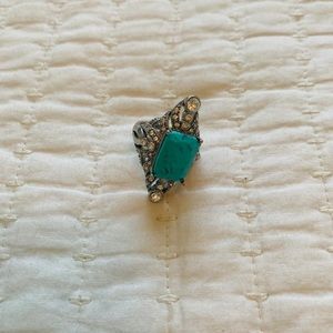 Chloe + Isabel Cocktail Ring
